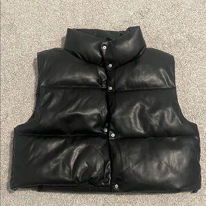 Simply Southern Elegant Black Outerwear